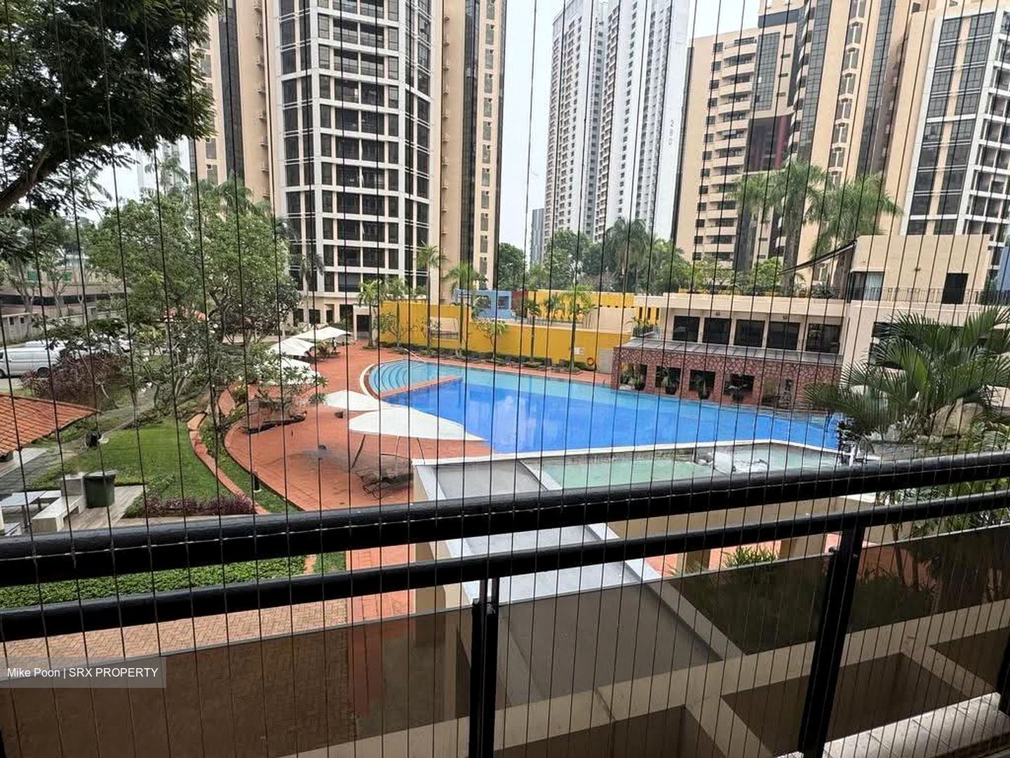 Dover Parkview (D5), Condominium #632901531